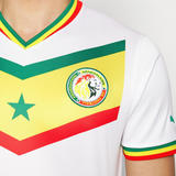 Le Maillot Puma des Lions de la Teranga : Exprimez votre Fierté Sénégalaise en Toute Élégance