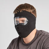 GYMKEND Masque d'hiver chaud coupe-vent