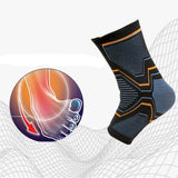 GYMKEND  Foot Sports Socks