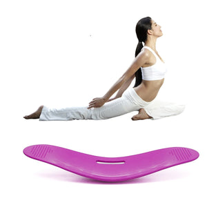 GYMKEND YOGAFITBOARD™