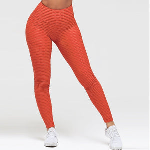 GYMKEND Leggings ANTI CELLULITE - PUSH ME UP