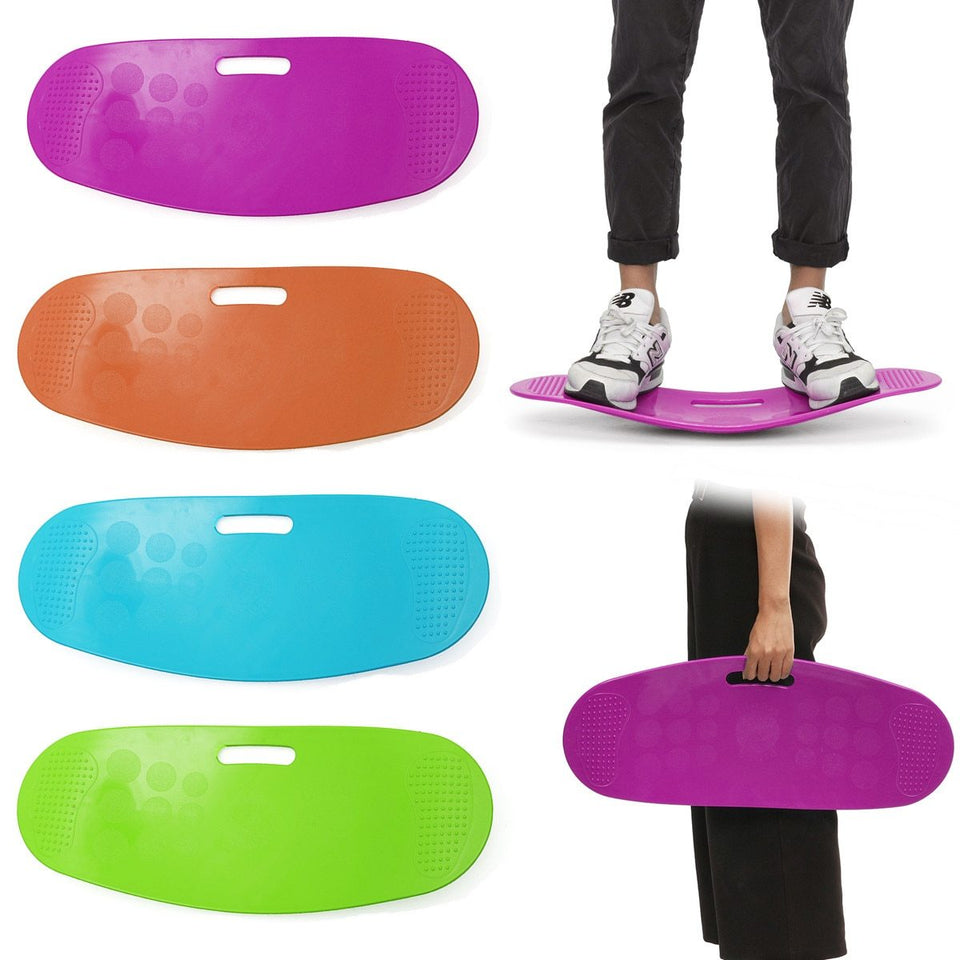 GYMKEND YOGAFITBOARD™