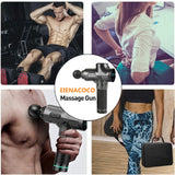 GYMKEND FITGUN PRO