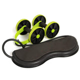 GYMKEND Abs Roller Abdominal ExpressFIT