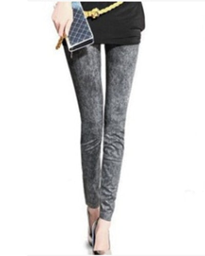 GYMKEND jeans legging