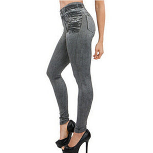 GYMKEND jeans legging