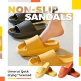 GYMKEND Sandales hyper-confort