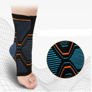 GYMKEND  Foot Sports Socks