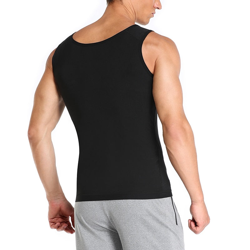 GYMKEND T-shirt gainant