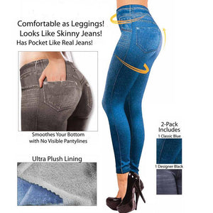 GYMKEND jeans legging