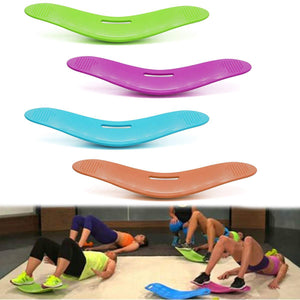 GYMKEND YOGAFITBOARD™