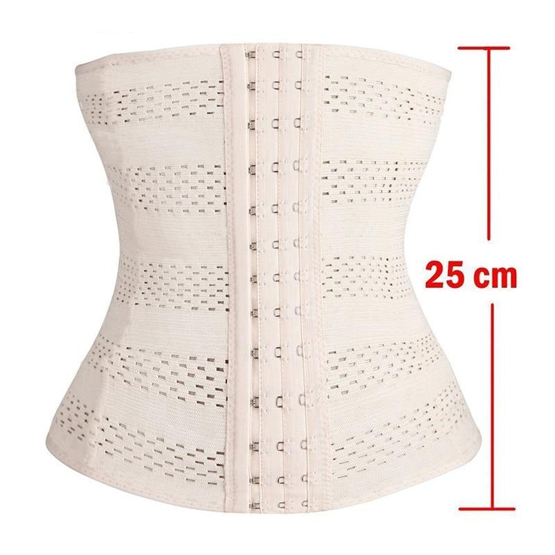 GYMKEND Corset minceur