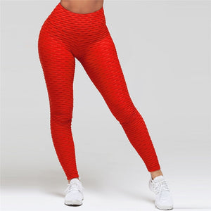 GYMKEND Leggings ANTI CELLULITE - PUSH ME UP