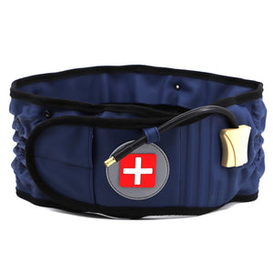 GYMKEND Ceinture lombaire gonflable