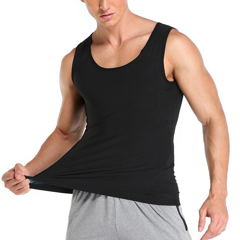 GYMKEND T-shirt gainant