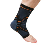 GYMKEND  Foot Sports Socks