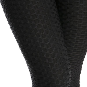 GYMKEND Leggings ANTI CELLULITE - PUSH ME UP