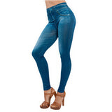 GYMKEND jeans legging