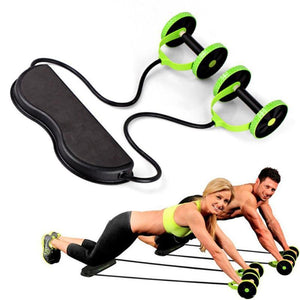 GYMKEND Abs Roller Abdominal ExpressFIT