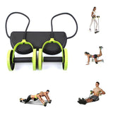 GYMKEND Abs Roller Abdominal ExpressFIT