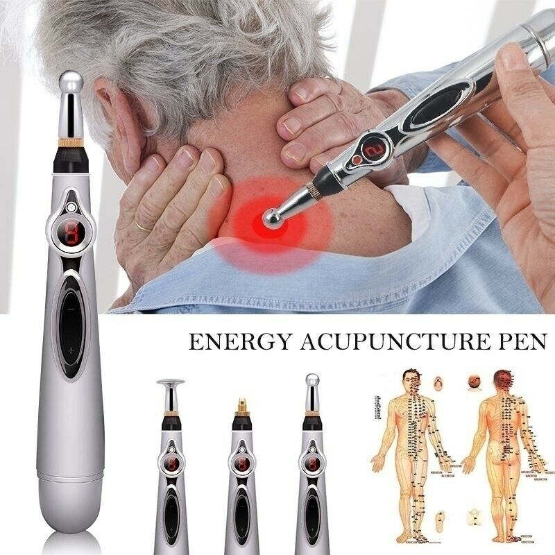 GYMKEND Acupuncture Pencil